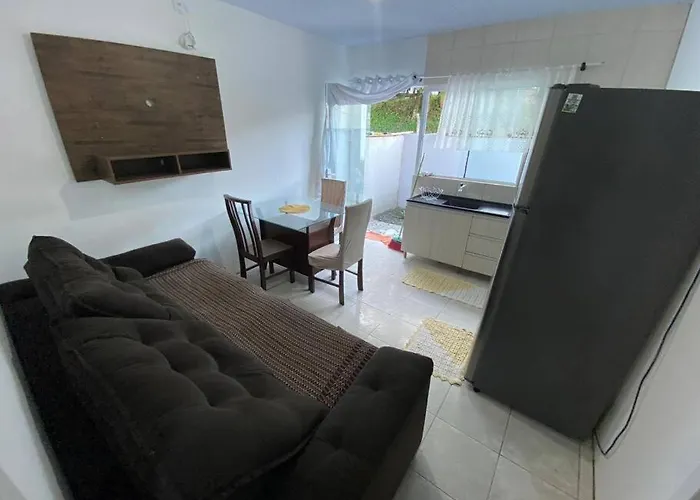 Casa Perto Da Praia Em Itapema