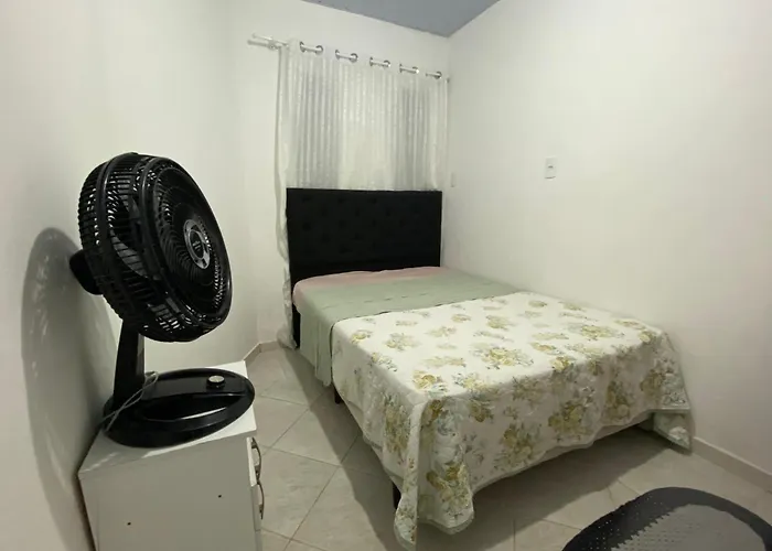 Casa Perto Da Praia Em Itapema